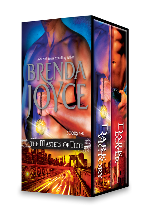 Title details for Dark Victory / Dark Lover by Brenda Joyce - Available
